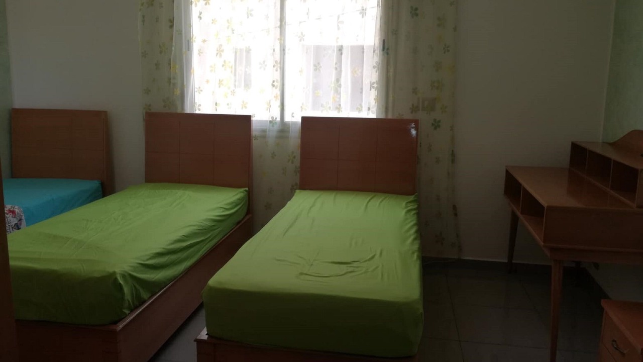 Photo of Bedroom in Mansoura