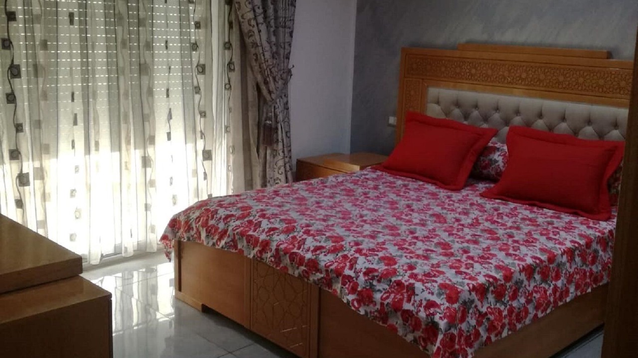 Photo of Bedroom in Mansoura