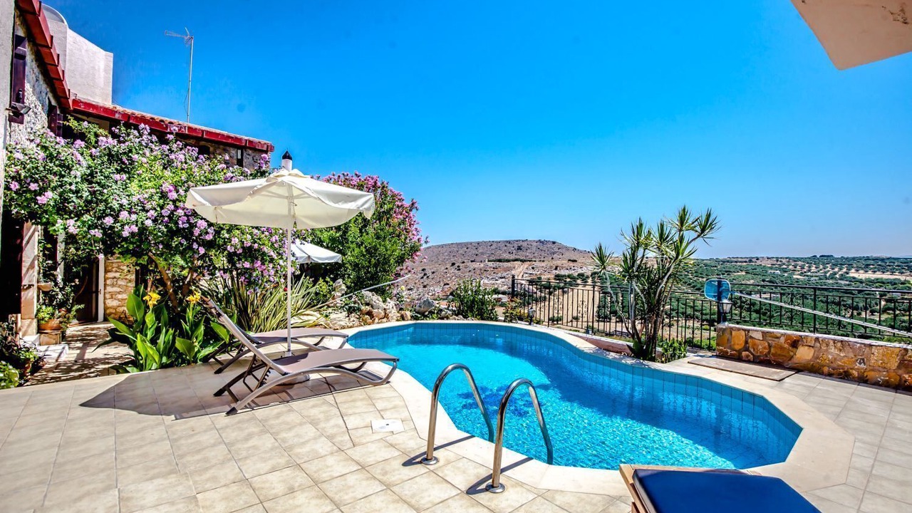 Photo of Outdoor in Elaia