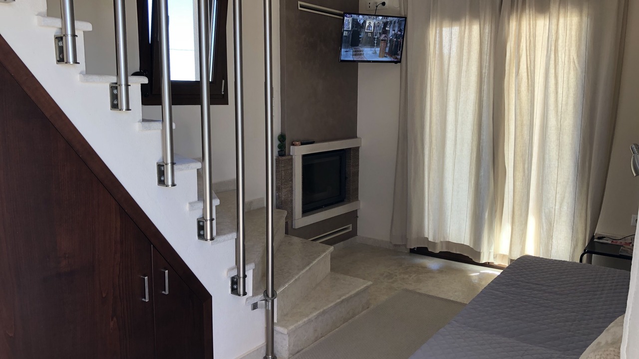 Photo of Bedroom in Nea Propontida