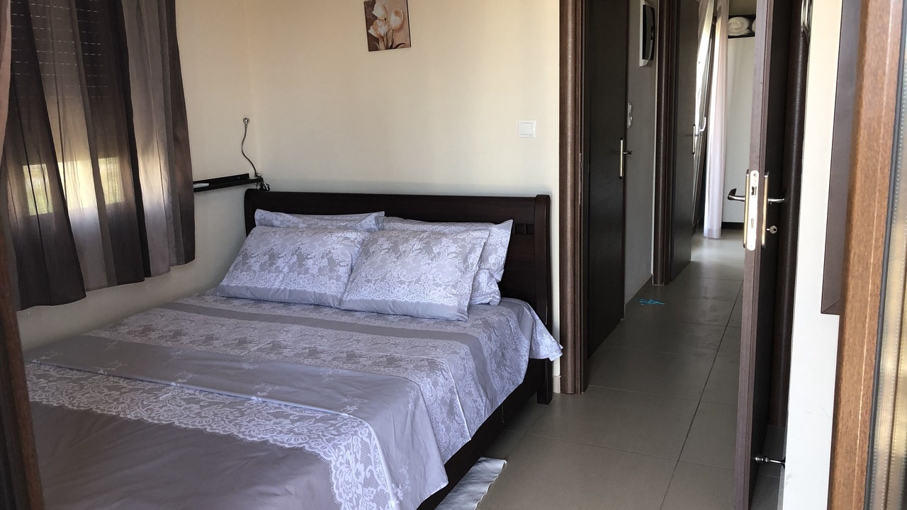 Photo of Bedroom in Nea Propontida