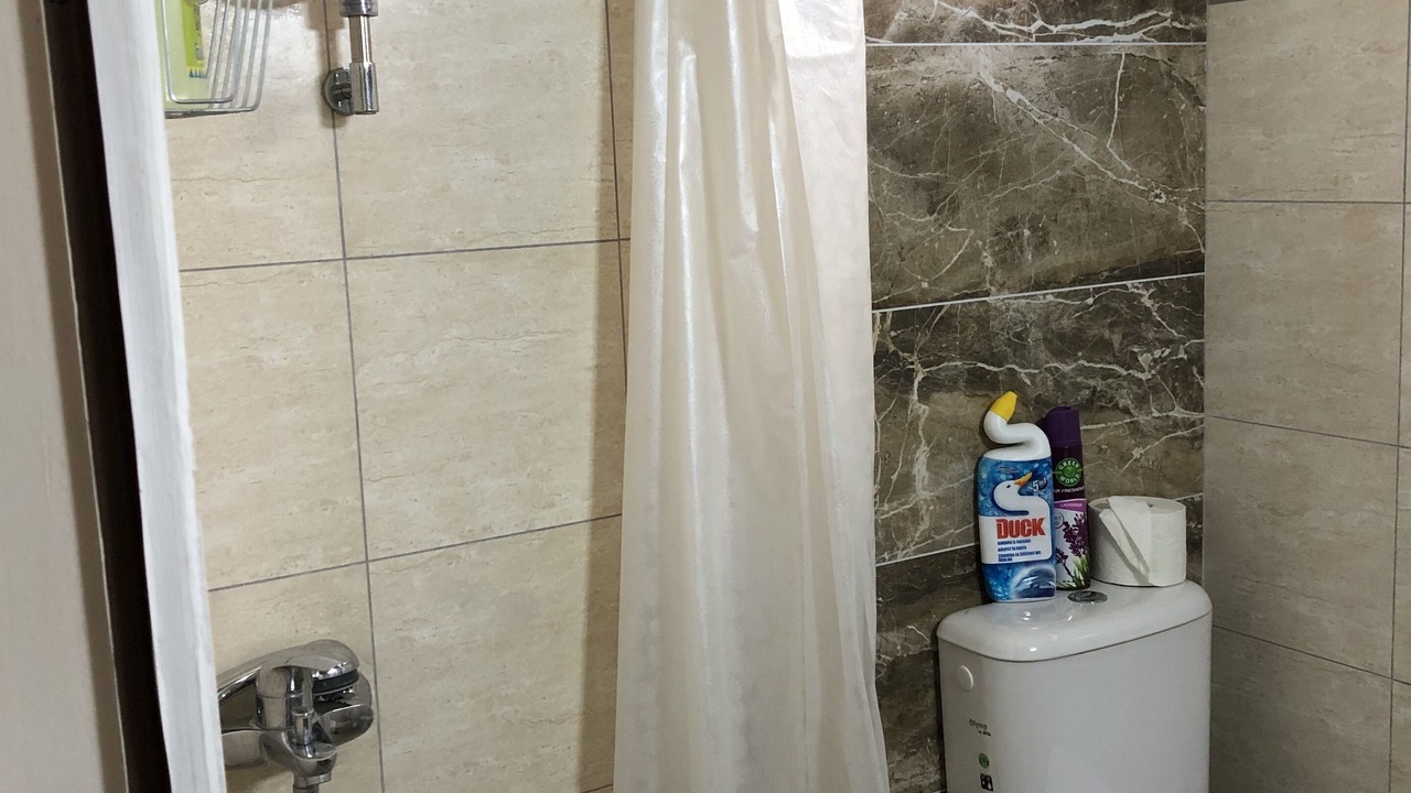 Photo of Bathroom in Nea Propontida