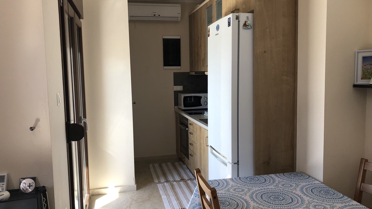 Photo of Kitchen in Nea Propontida