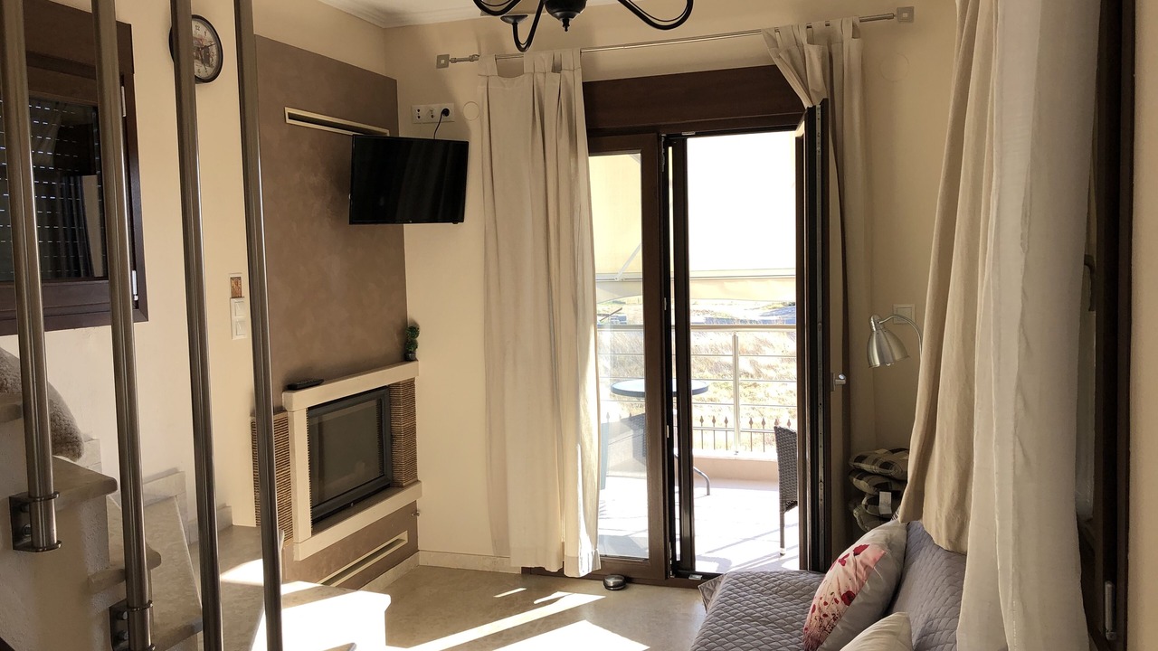 Photo of Livingroom in Nea Propontida
