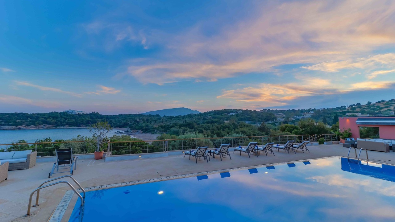 Photo of Outdoor in Legrena