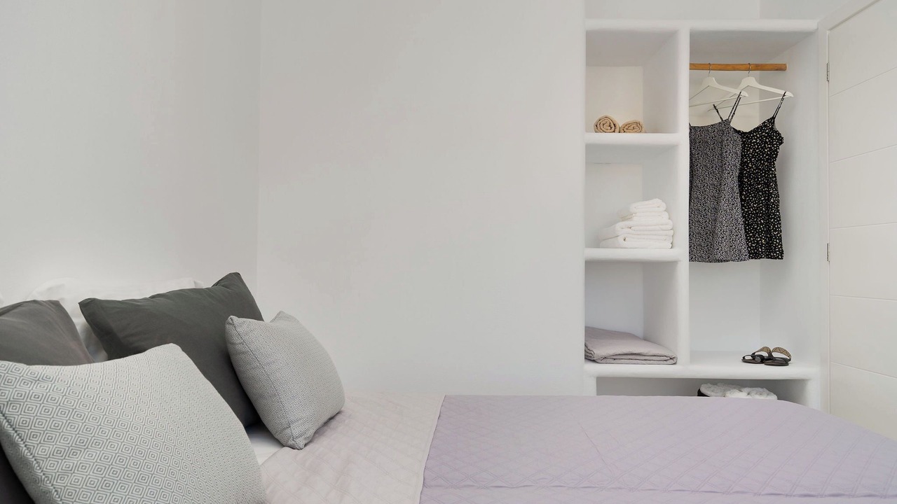 Photo of Bedroom in Kastraki