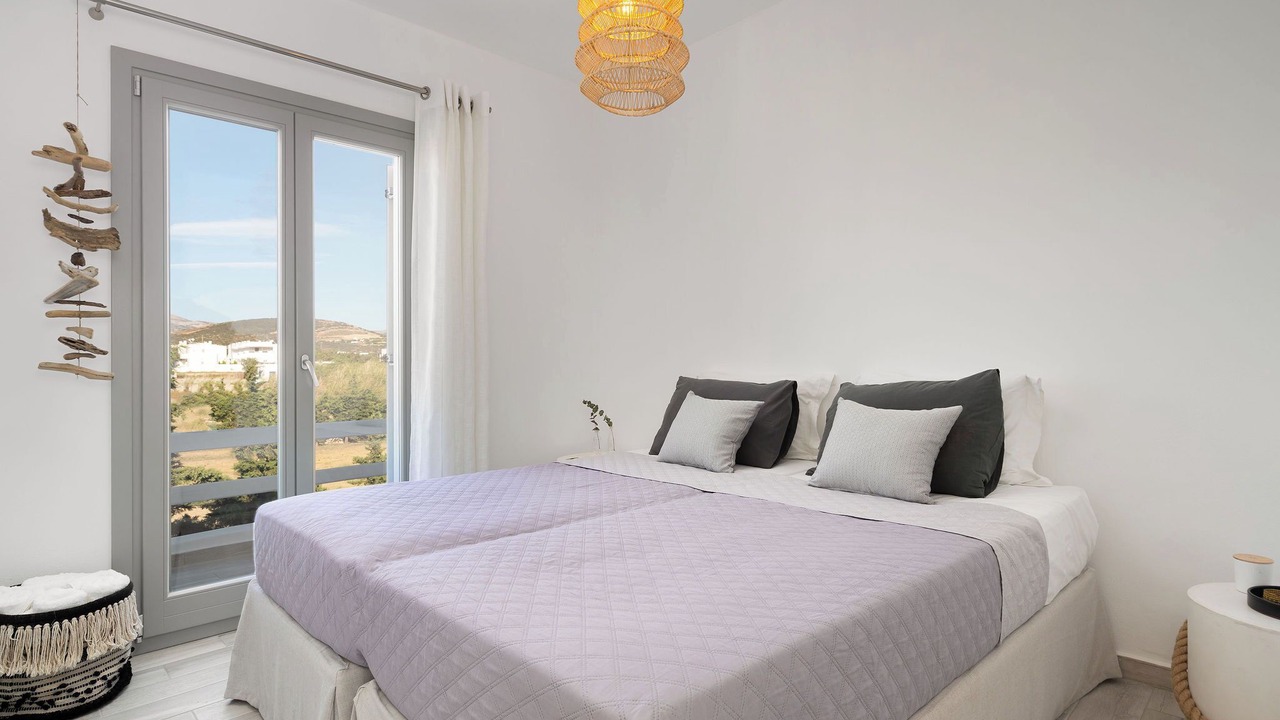 Photo of Bedroom in Kastraki