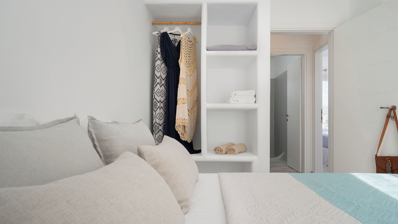 Photo of Bedroom in Kastraki