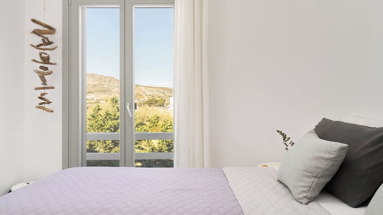 Photo of Bedroom in Kastraki