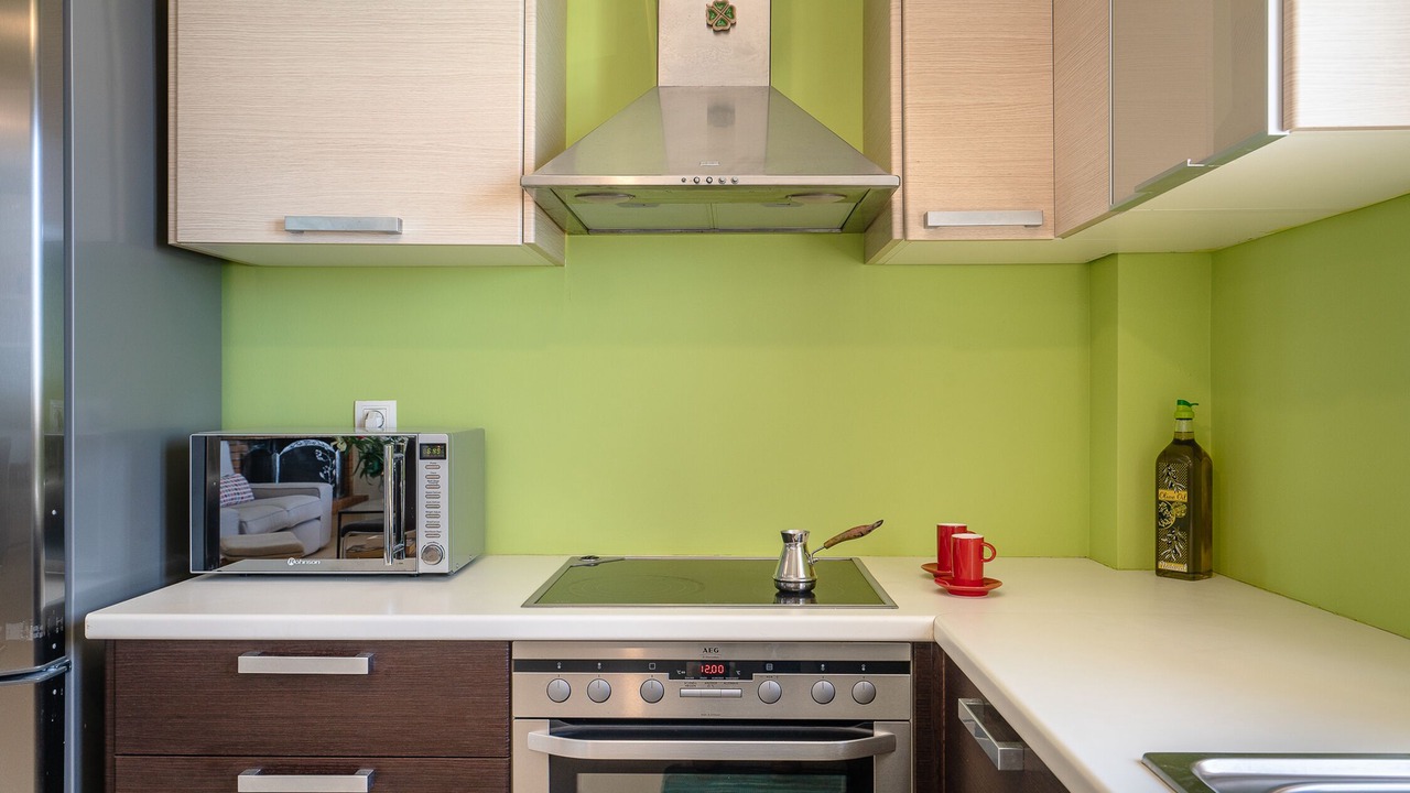 Photo of Kitchen in Mirthios