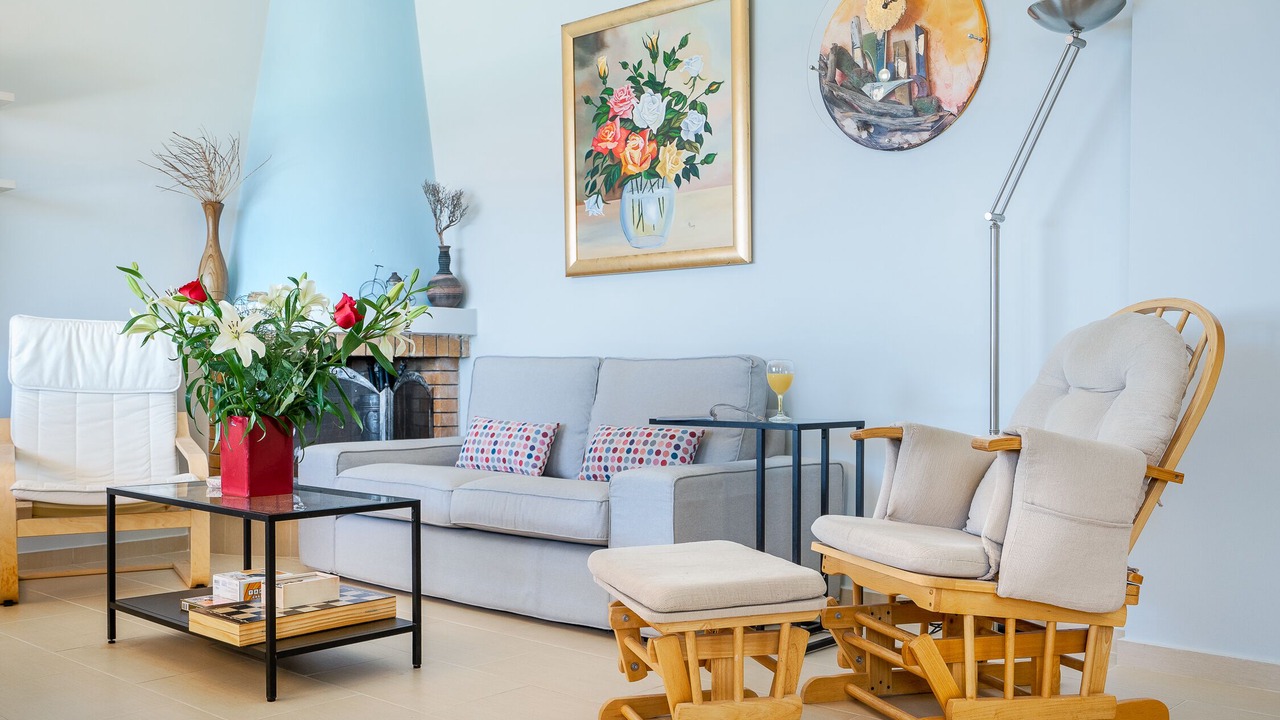 Photo of Livingroom in Mirthios