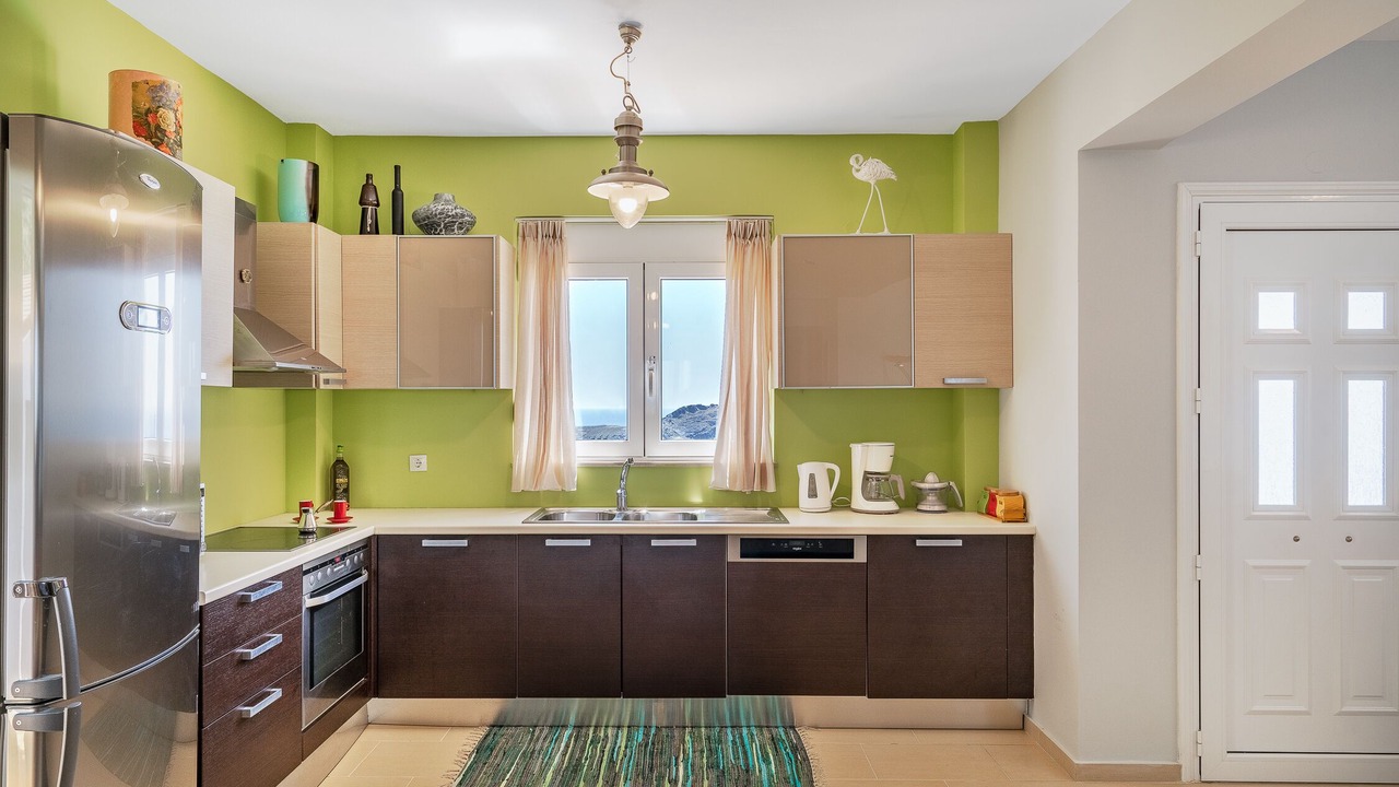 Photo of Kitchen in Mirthios