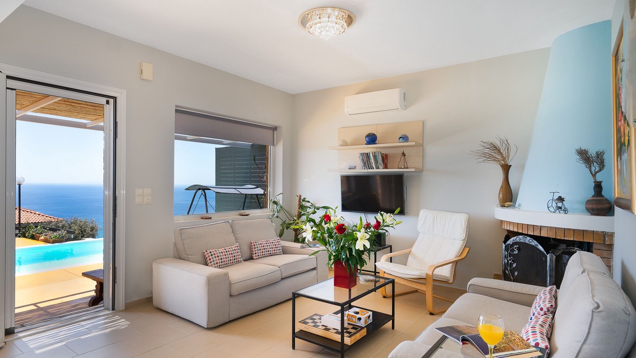 Photo of Livingroom in Mirthios
