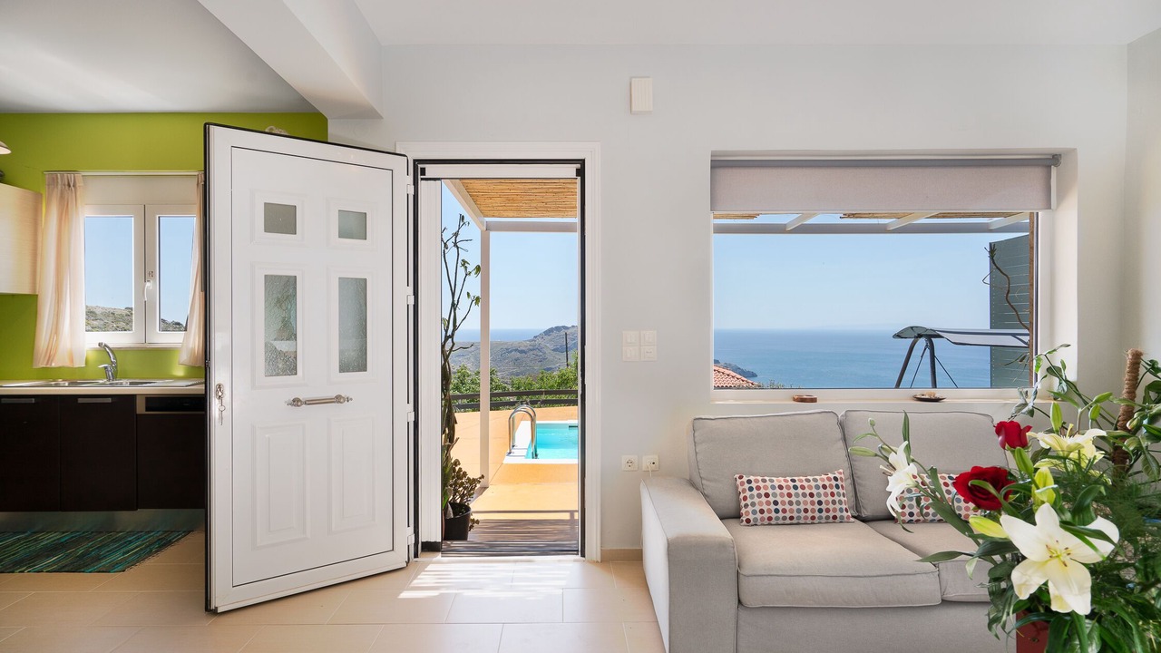 Photo of Livingroom in Mirthios