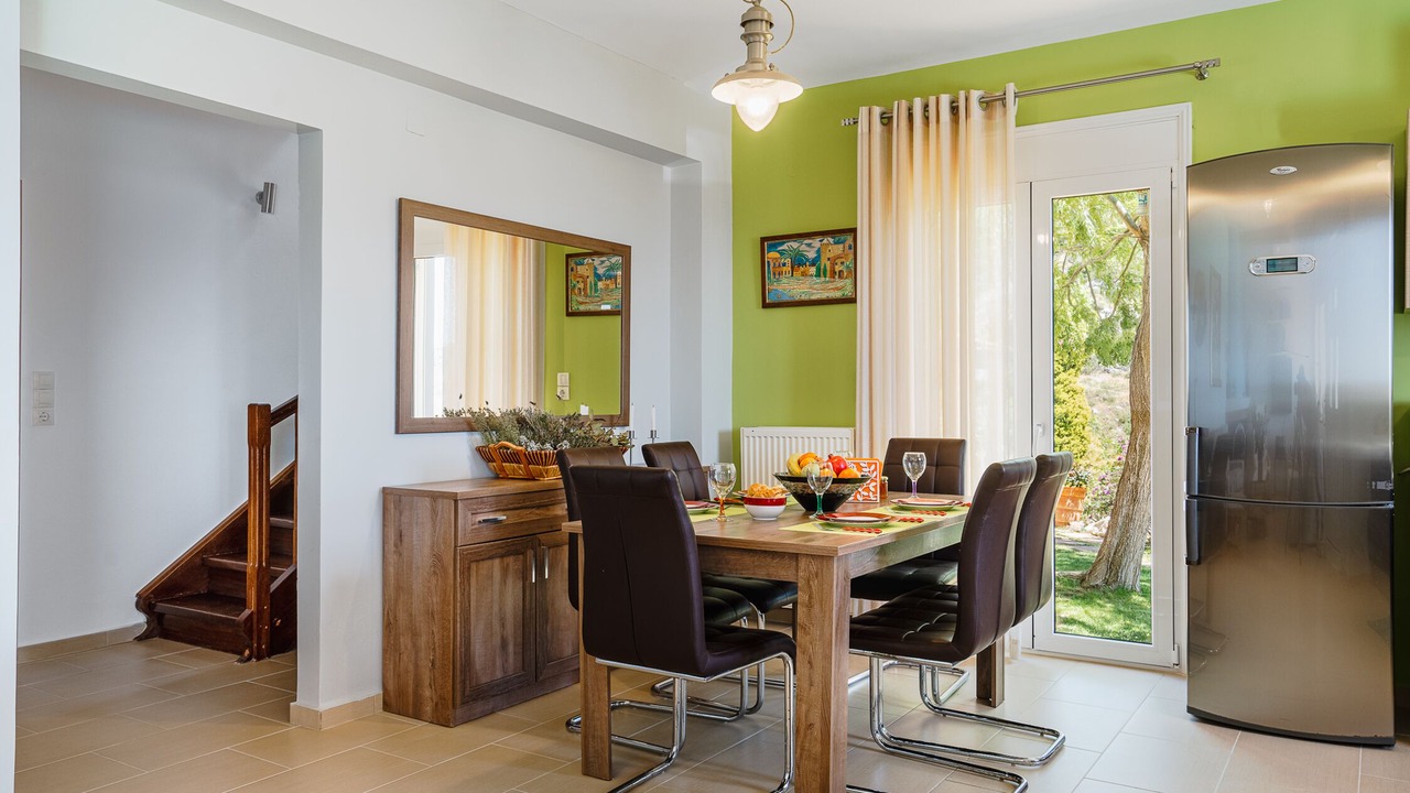 Photo of Kitchen in Mirthios