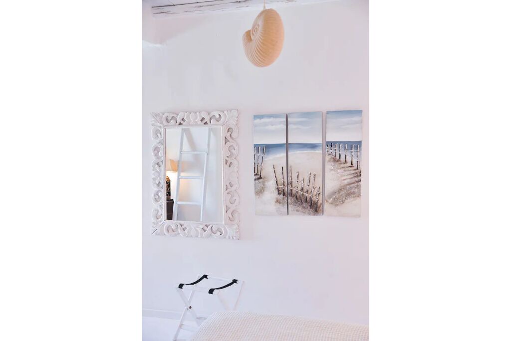 Photo of Bedroom in Panormos