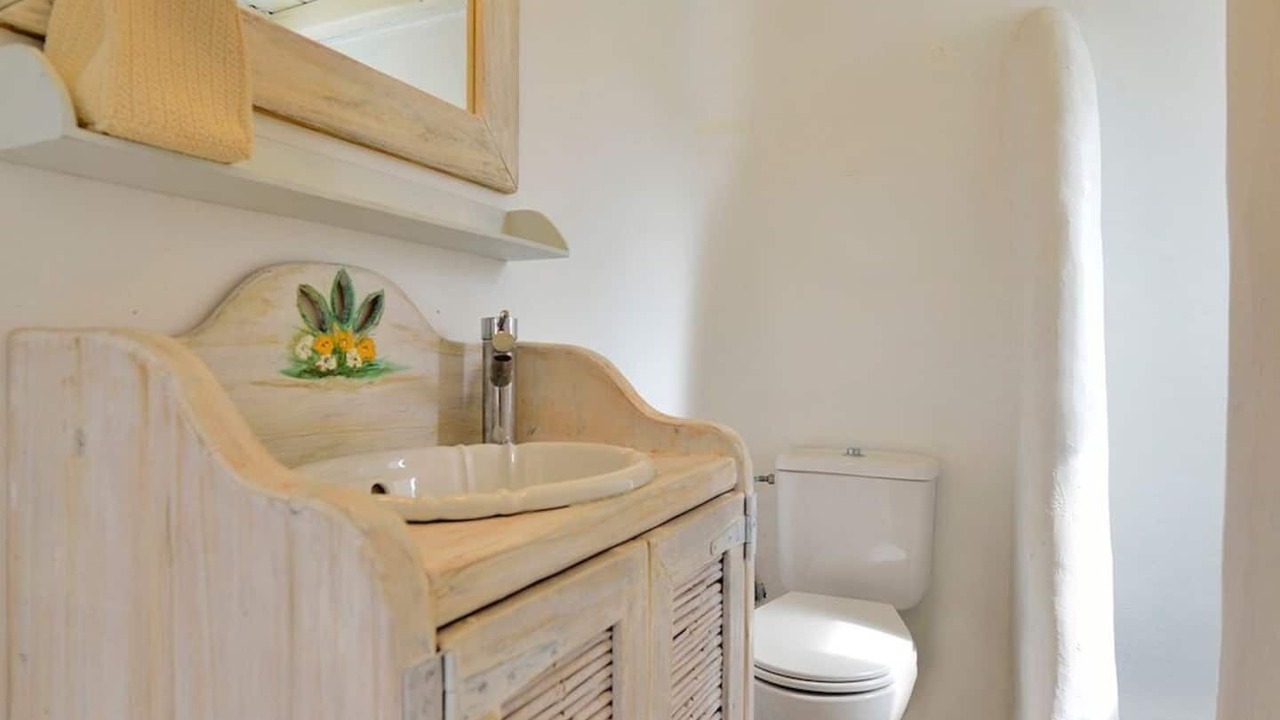 Photo of Bathroom in Panormos