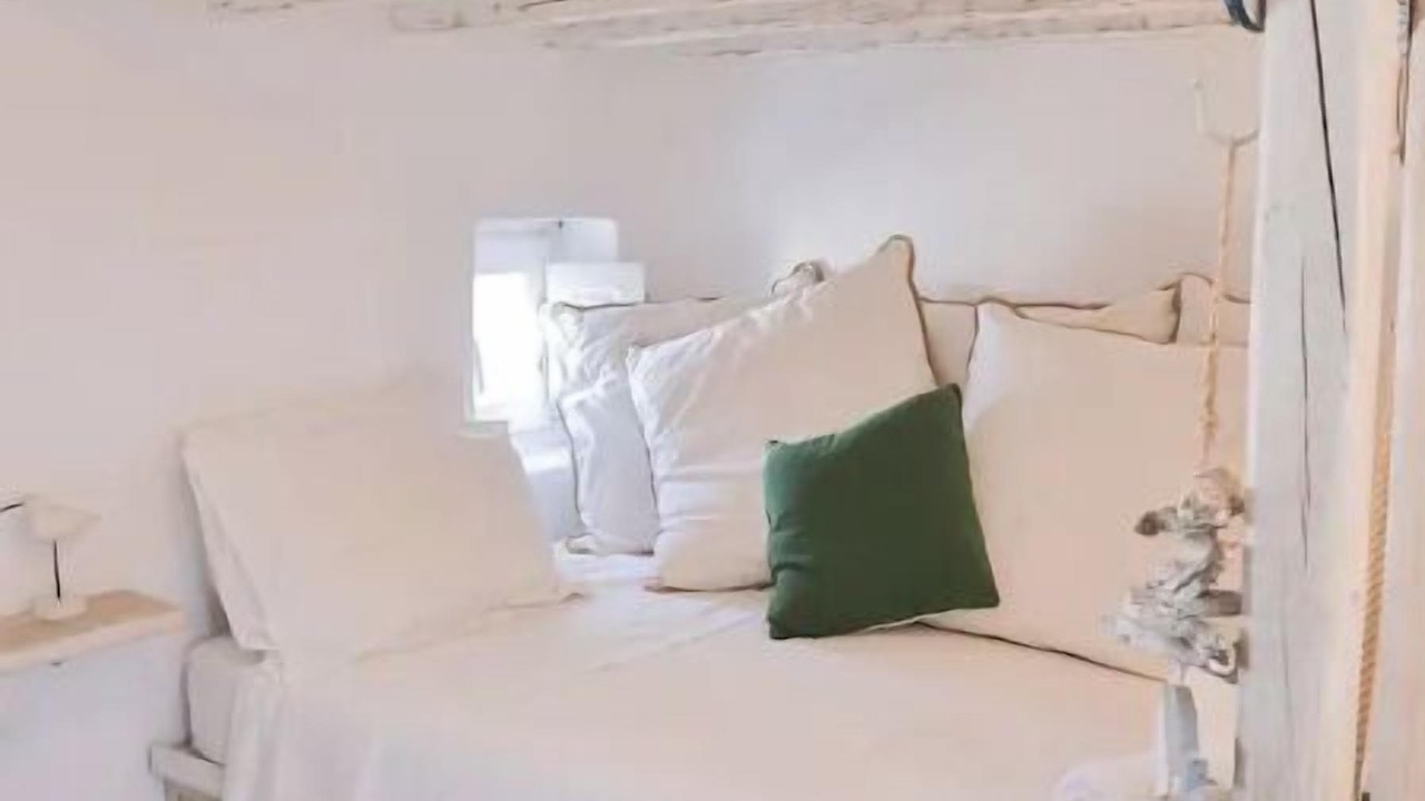 Photo of Bedroom in Agios Stefanos