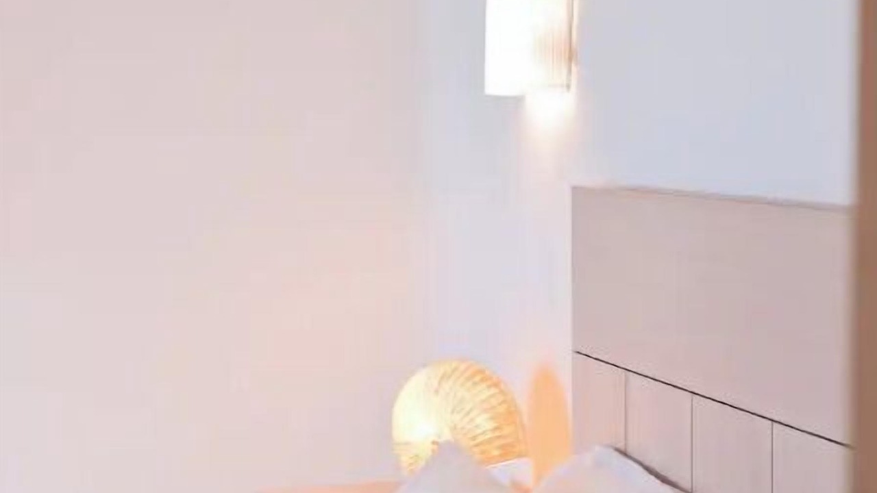 Photo of Bedroom in Agios Stefanos