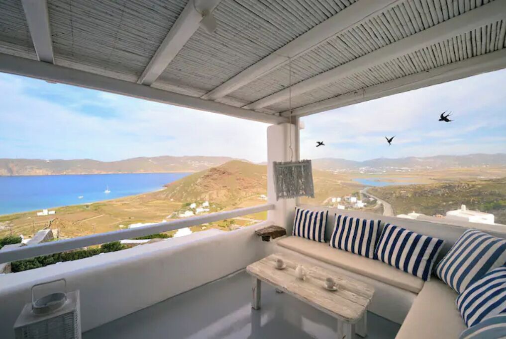 Photo of Outdoor in Agios Stefanos