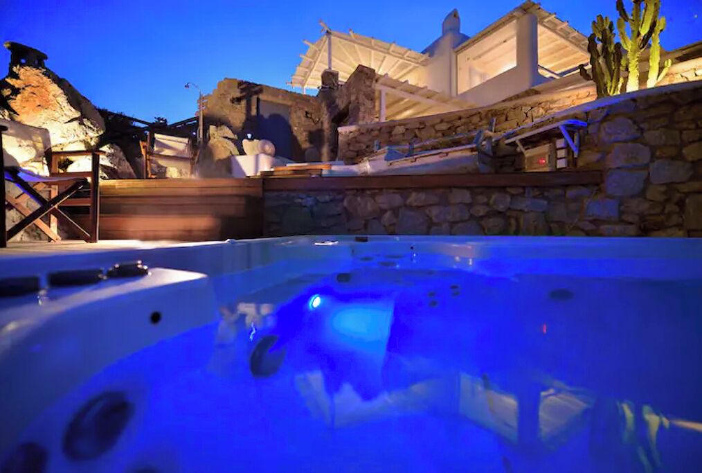 Photo of Outdoor in Agios Stefanos