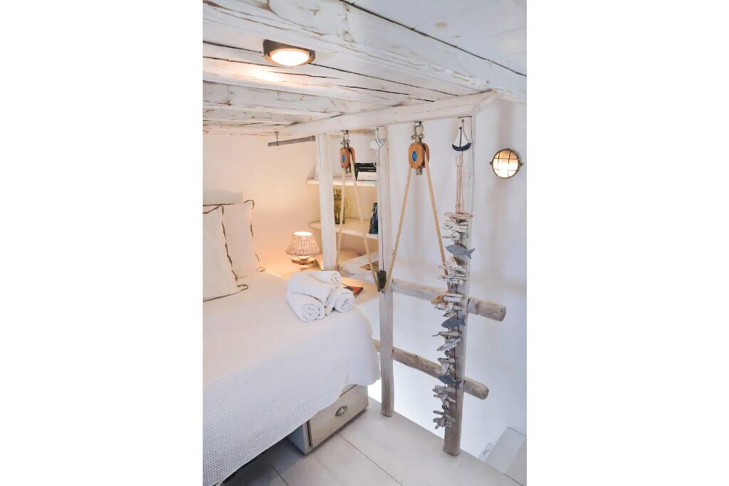 Photo of Bedroom in Agios Stefanos