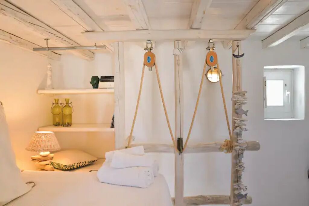 Photo of Bedroom in Agios Stefanos