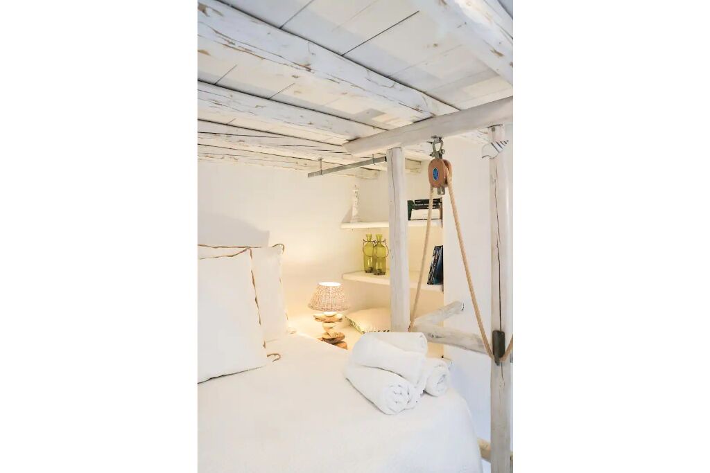 Photo of Bedroom in Agios Stefanos