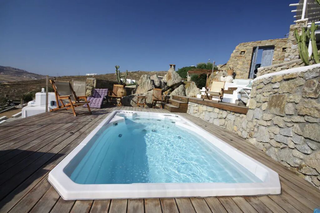 Photo of Outdoor in Agios Stefanos