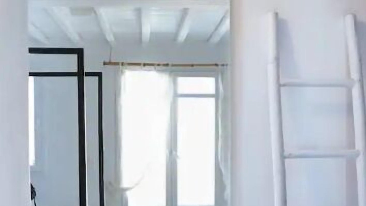 Photo of Bedroom in Agios Stefanos