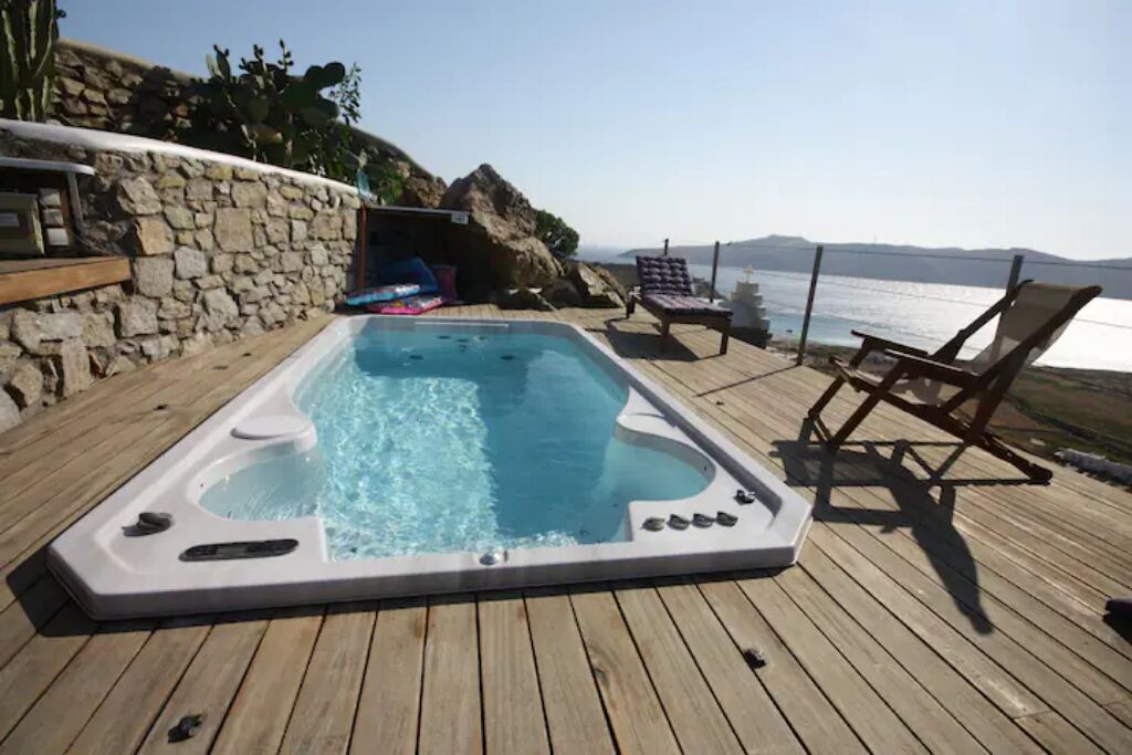 Photo of Outdoor in Agios Stefanos