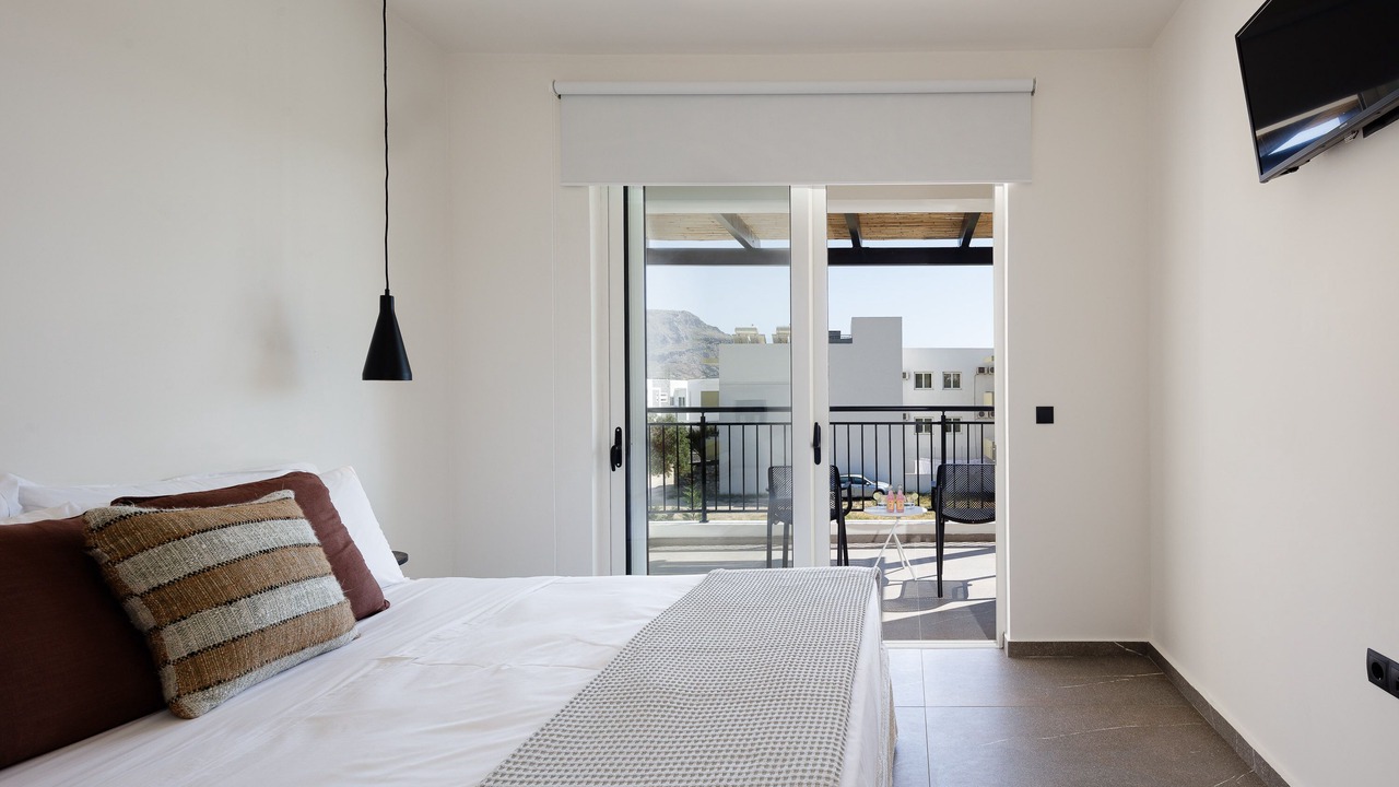 Photo of Bedroom in Agios Vasileios