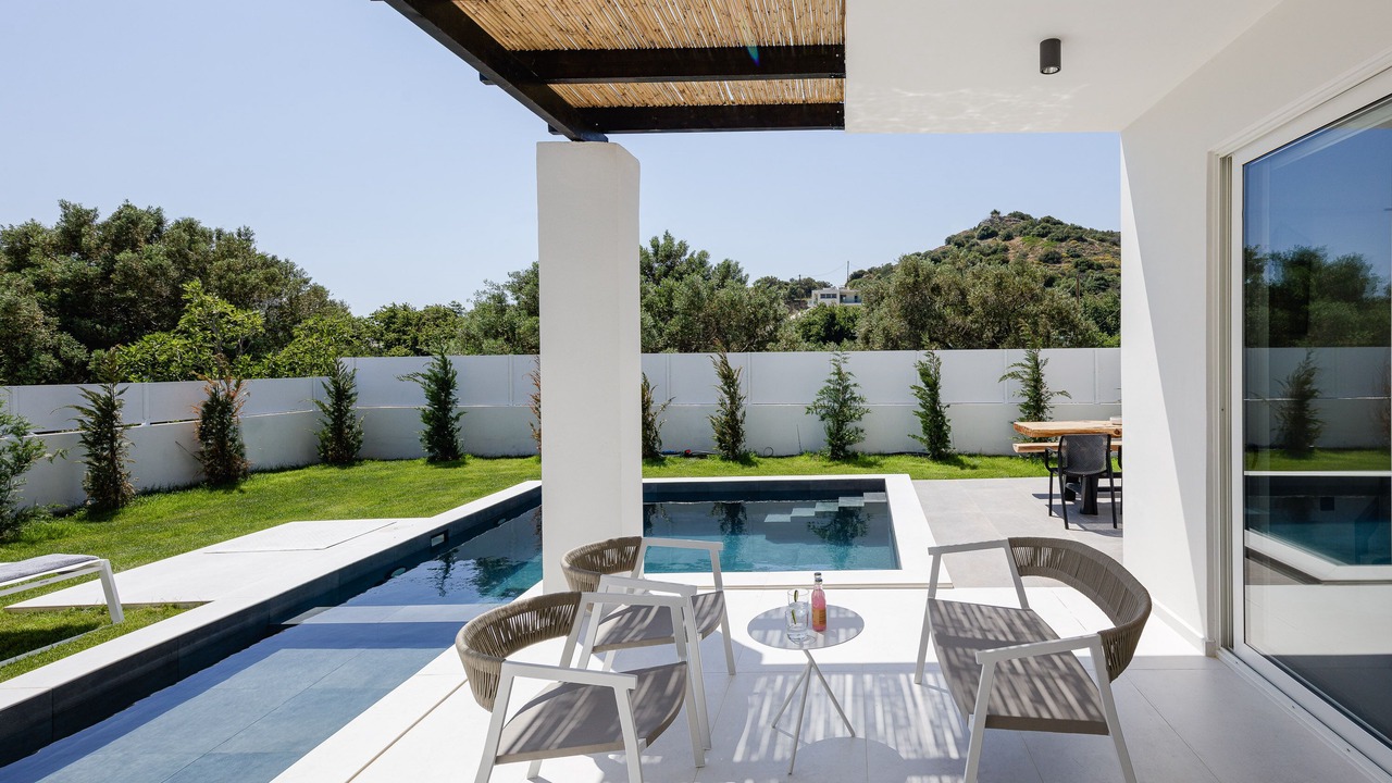 Photo of Outdoor in Agios Vasileios