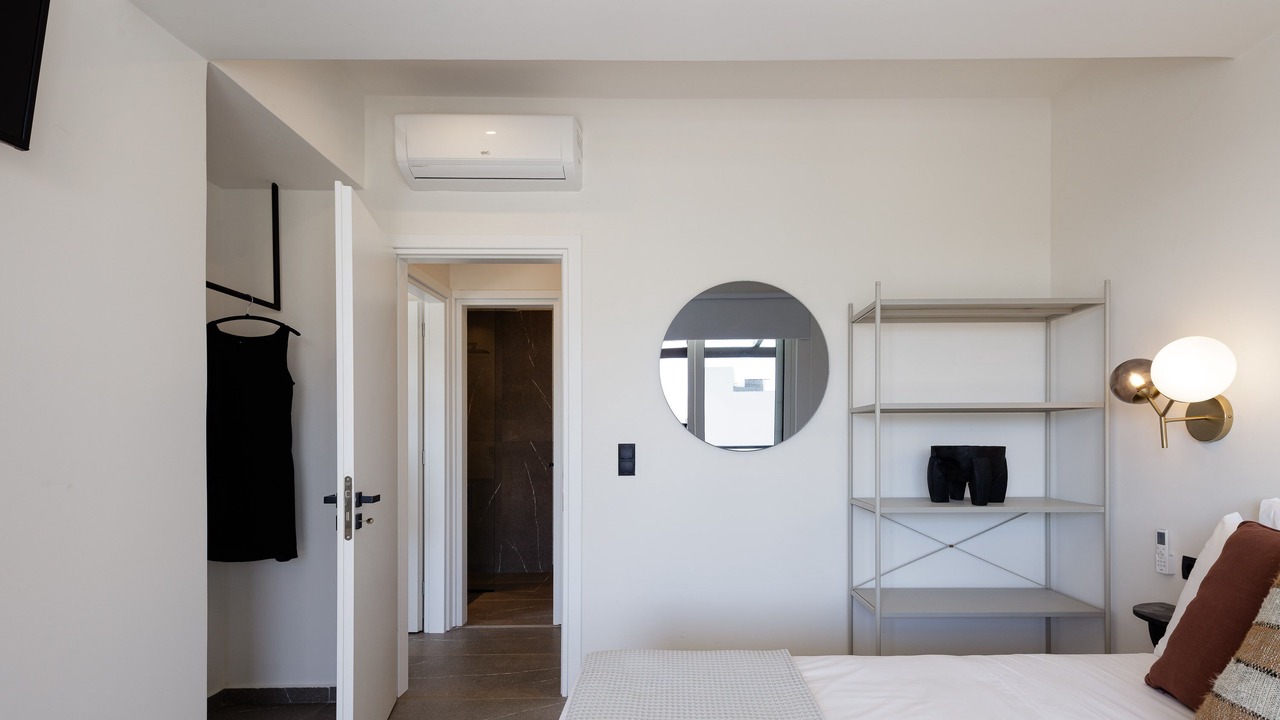 Photo of Bedroom in Agios Vasileios