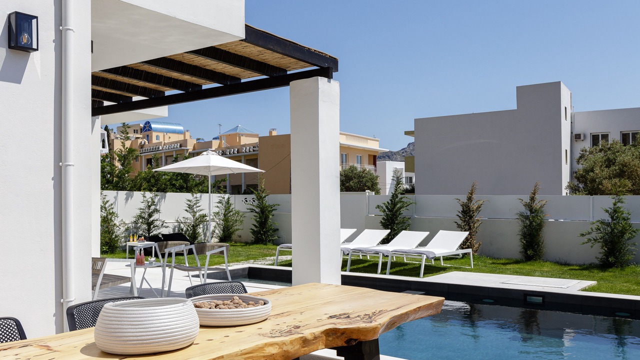 Photo of Outdoor in Agios Vasileios