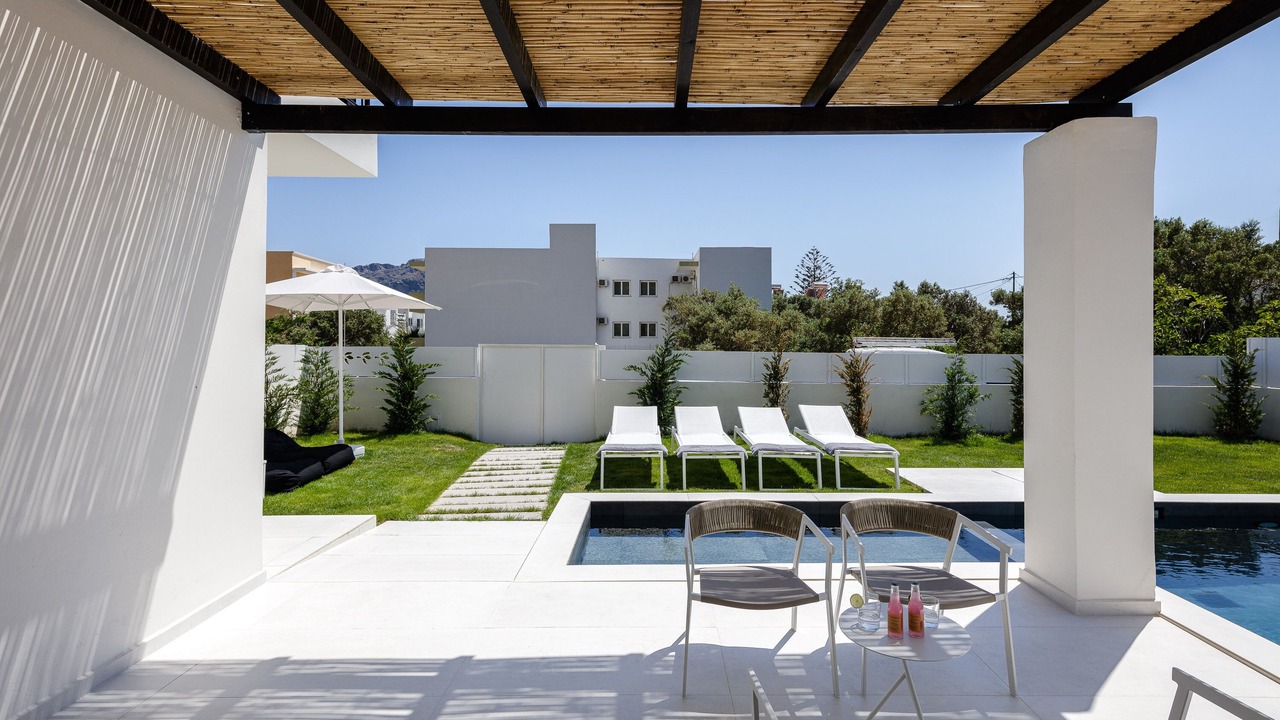 Photo of Outdoor in Agios Vasileios