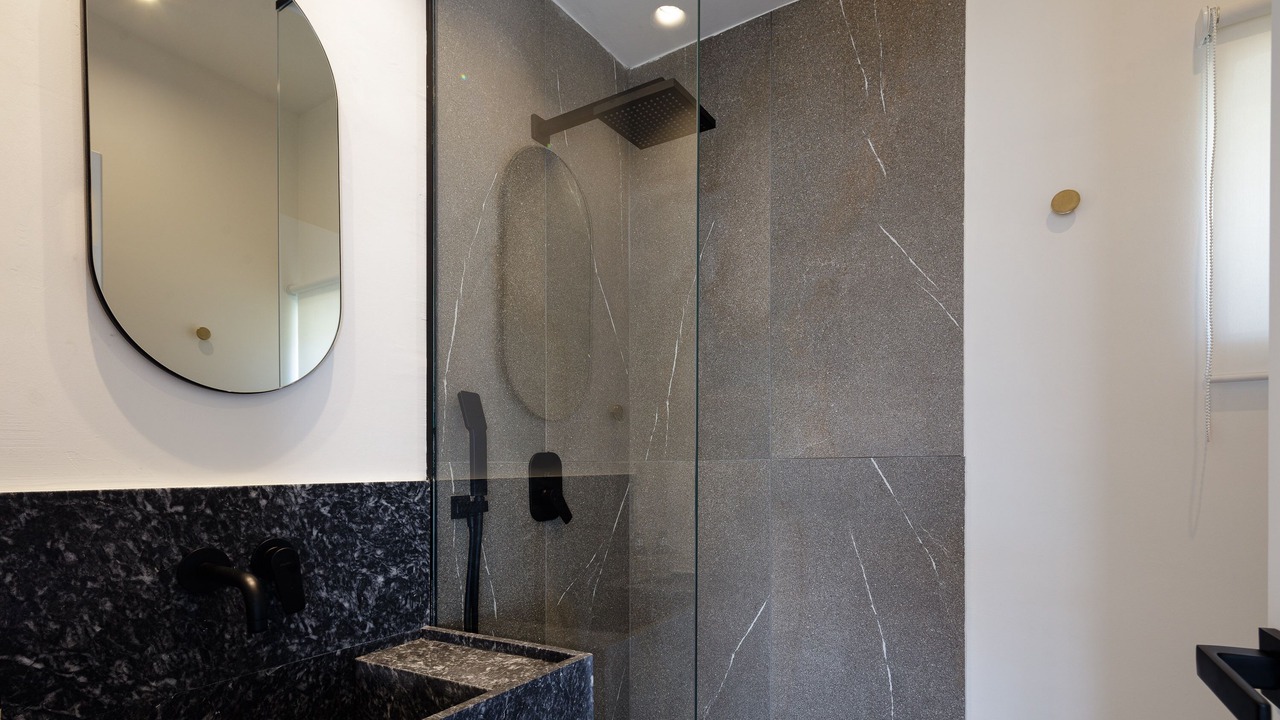 Photo of Bathroom in Agios Vasileios