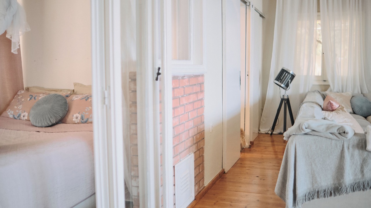 Photo of Bedroom in Kerion