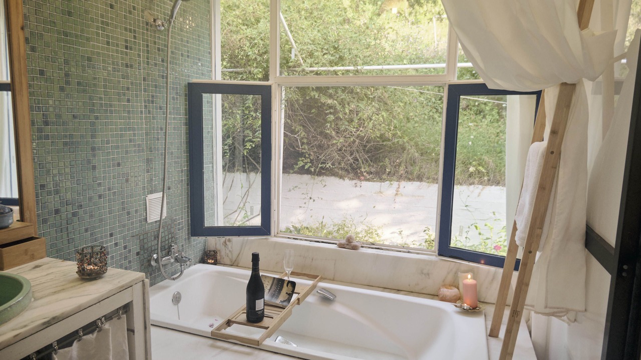 Photo of Bathroom in Kerion
