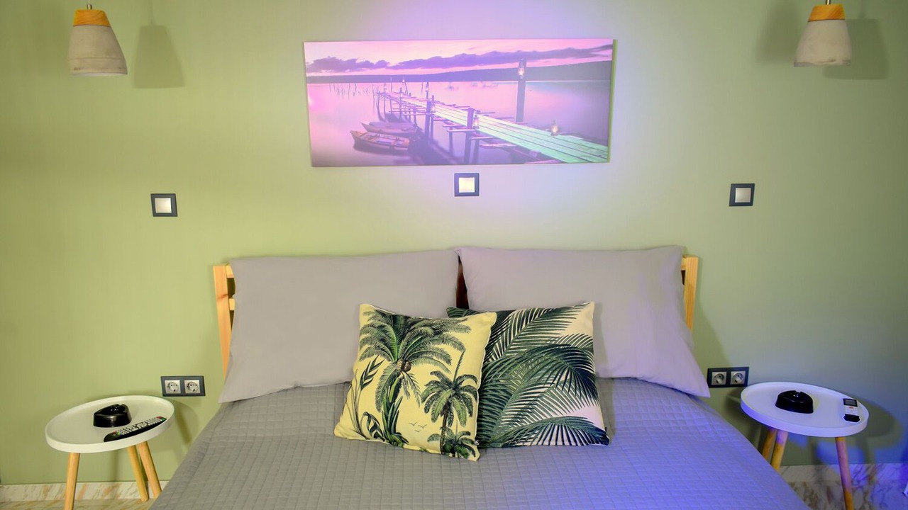 Photo of Bedroom in Spata-Artemida