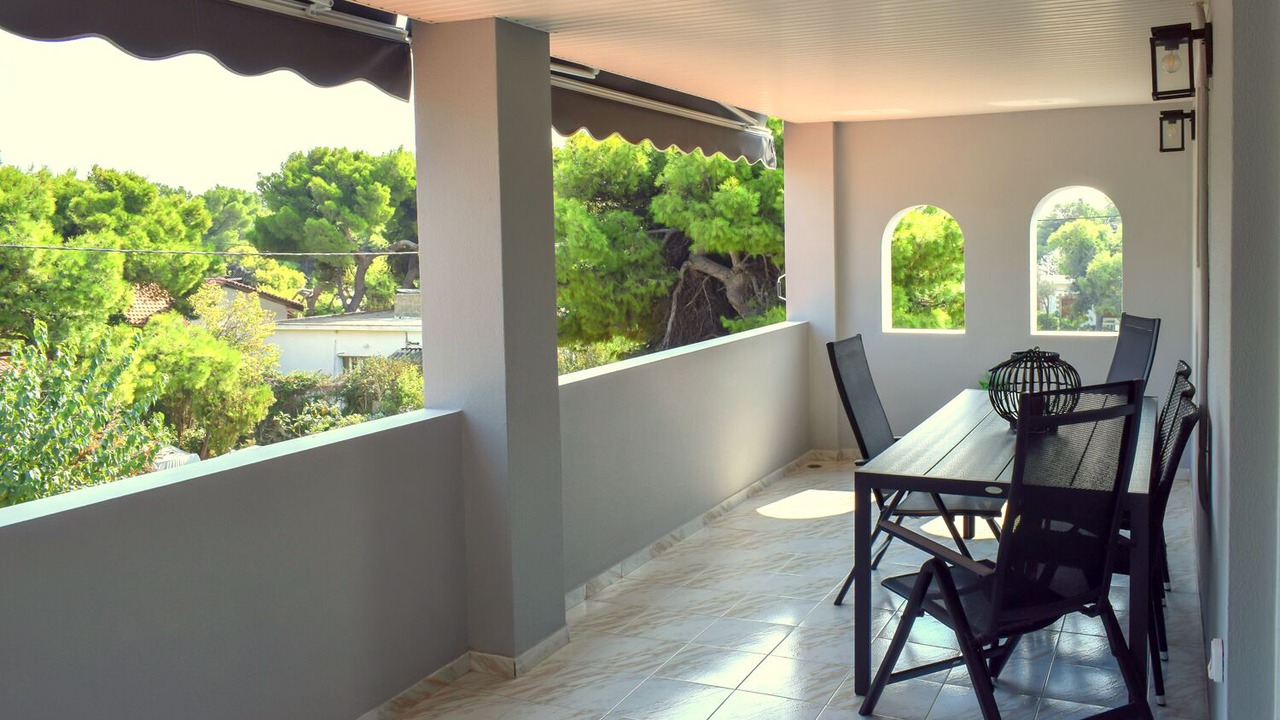 Photo of Outdoor in Spata-Artemida