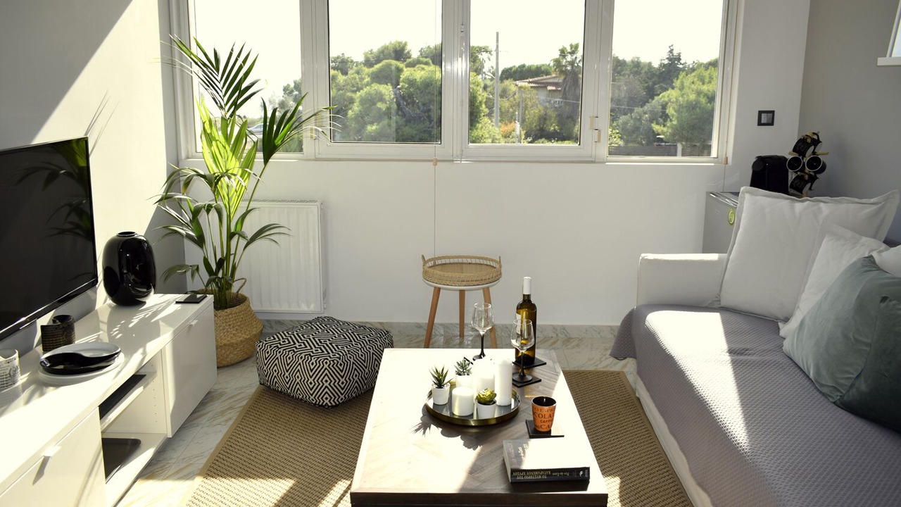 Photo of Livingroom in Spata-Artemida