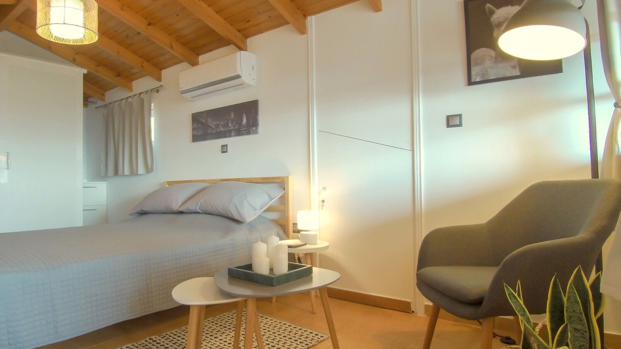 Photo of Bedroom in Spata-Artemida