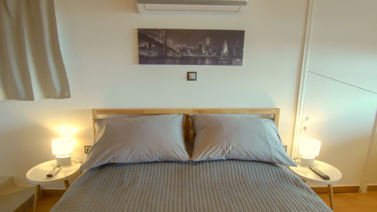 Photo of Bedroom in Spata-Artemida