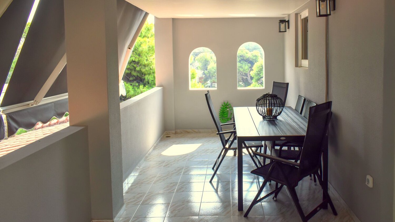 Photo of Outdoor in Spata-Artemida