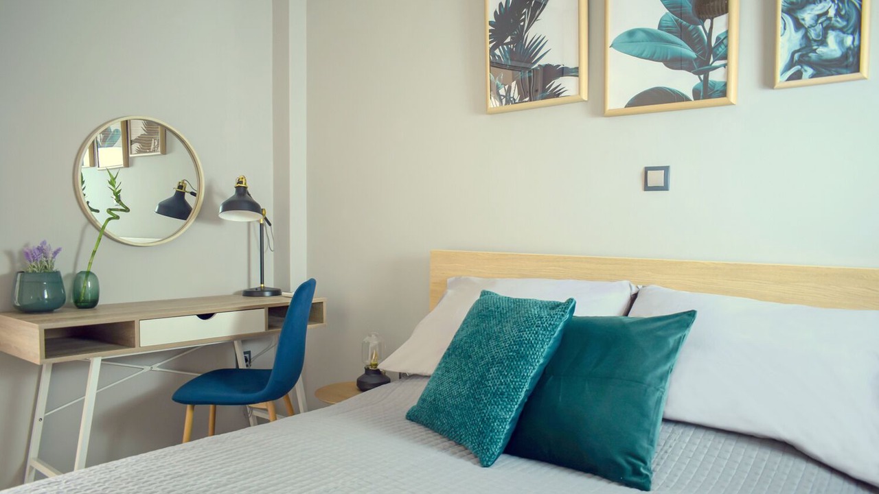 Photo of Bedroom in Spata-Artemida
