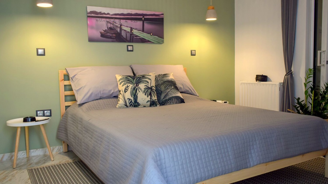 Photo of Bedroom in Spata-Artemida