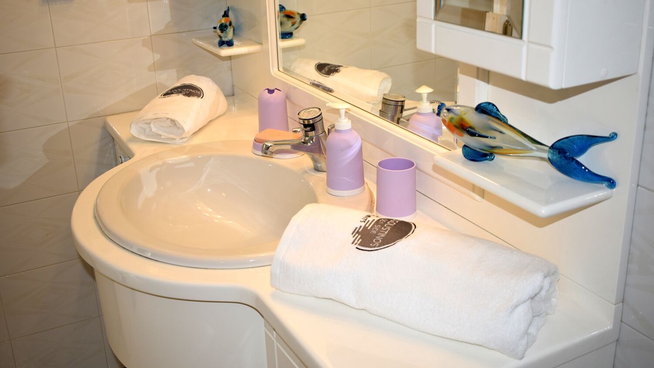 Photo of Bathroom in Spata-Artemida