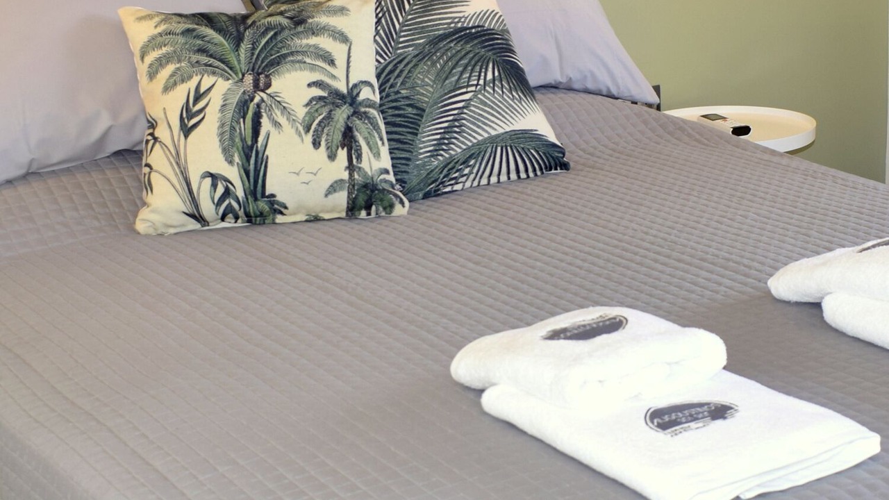 Photo of Bedroom in Spata-Artemida
