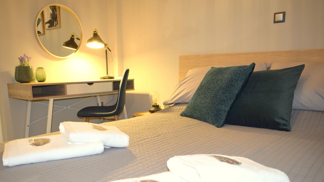 Photo of Bedroom in Spata-Artemida